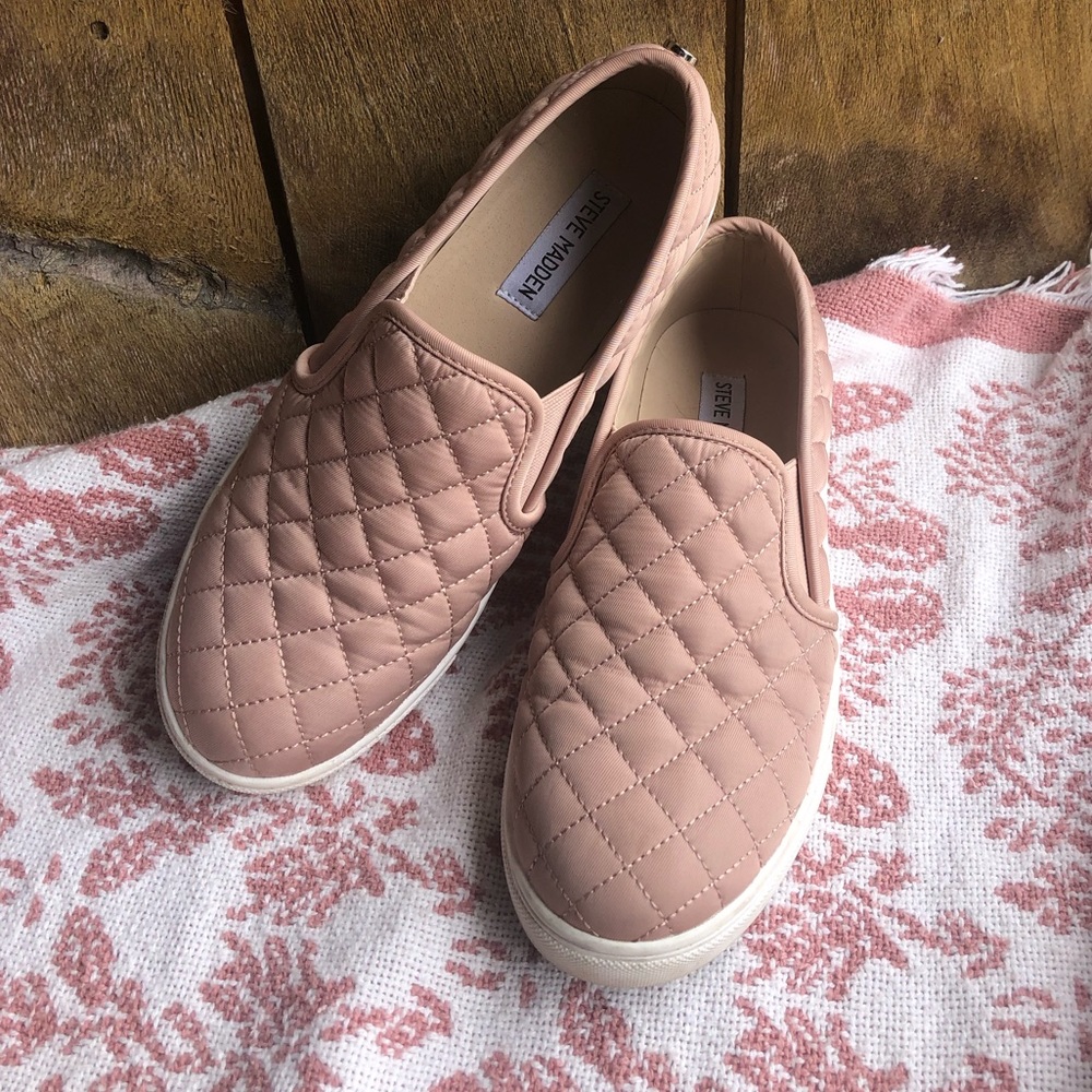 Steve Madden Ecentrcq shoes